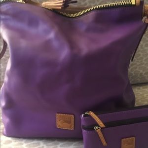 Dooney purse